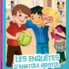 Carton rouge pour Luca | ISBN 9782733851067 | Kalimat Store