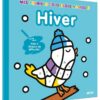 Hiver | ISBN 9782733856536 | Kalimat Store