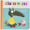 P'tit Loup n'a plus besoin de | ISBN 9782733858219 | Kalimat Store