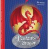 L'enfant dragon-Allie ou ennem | ISBN 9782733859544 | Kalimat Store
