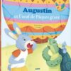Augustin et L'oeuf De Pâques | ISBN 9782733859551 | Kalimat Store