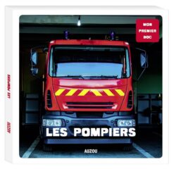 Mon premier doc-les pompiers | ISBN 9782733861981 | Kalimat Store