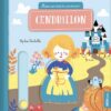 Mes Contes à Animer: Cendrillon | ISBN 9782733862537 | Kalimat Store