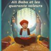 Les P'tits Classiques: Ali Baba et Les Quarante Voleurs | ISBN 9782733865262 | Kalimat Store