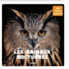 Les animaux nocturnes | ISBN 9782733865286 | Kalimat Store