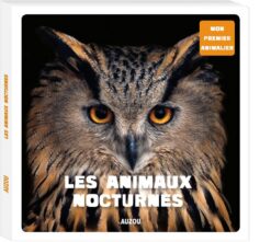 Les animaux nocturnes | ISBN 9782733865286 | Kalimat Store
