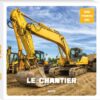 Le chantier | ISBN 9782733865293 | Kalimat Store