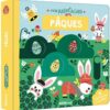 Pâques: Mon anim'agier | ISBN 9782733865880 | Kalimat Store