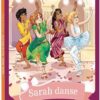 Sarah danse: Stars de Bollywoo | ISBN 9782733869871 | Kalimat Store