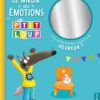 P'tit loup: Le Miroir des Émotions | ISBN 9782733874868 | Kalimat Store