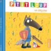 P'tit Loup se déguise | ISBN 9782733876640 | Kalimat Store