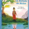 La ballade de Mulan | ISBN 9782733877258 | Kalimat Store