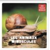 Les animaux minuscules | ISBN 9782733879337 | Kalimat Store