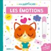 Mon Anim'agier: Les Émotions | ISBN 9782733880616 | Kalimat Store