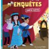 Mes premières enquêtes - Tome | ISBN 9782733884188 | Kalimat Store