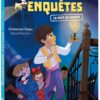 La nuit au manoir | ISBN 9782733890653 | Kalimat Store