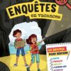 Enquêtes en vacances du CM1 au | ISBN 9782733891728 | Kalimat Store