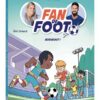 Fan de Foot: Buuuuuut! | ISBN 9782733892121 | Kalimat Store