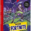 Mission fortnite | ISBN 9782733893975 | Kalimat Store