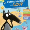 Je rentre en petite section av | ISBN 9782733893982 | Kalimat Store