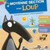 Je rentre en moyenne section a | ISBN 9782733893999 | Kalimat Store