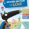 Je rentre en grande section av | ISBN 9782733894002 | Kalimat Store