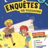 Enquêtes en vacances du CP au | ISBN 9782733895696 | Kalimat Store