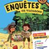Enquêtes en vacances du CE1 au | ISBN 9782733895719 | Kalimat Store