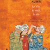 Le vin, le vent, la vie | ISBN 9782742788262 | Kalimat Store