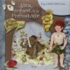 Jora, enfant de la préhistoire | ISBN 9782753022553 | Kalimat Store