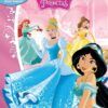 Disney Princess My Busy Books: Storybook, Figurines, Playmat | ISBN 9782764331774 | Kalimat Store