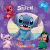 Disney Stitch My First Puzzle Book: Jigsaw Book for Kids | Toys & Games | Kalimat Store
