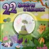 22 Histoires d'animaux+CD | ISBN 9782897310783 | Kalimat Store