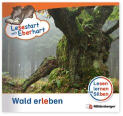 Wald Erleben | ISBN 9783190096183 | Kalimat Store