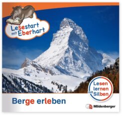 Berge Erleben | ISBN 9783190396184 | Kalimat Store