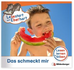 Das Schmeck mir | ISBN 9783190696185 | Kalimat Store