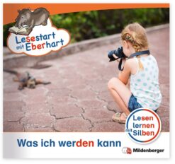 Was ich werden kann | ISBN 9783190896189 | Kalimat Store