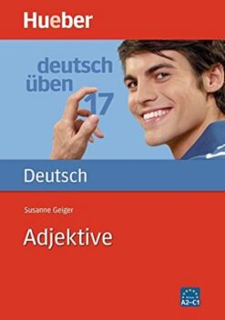 Adjektive | ISBN 9783191074500 | Kalimat Store