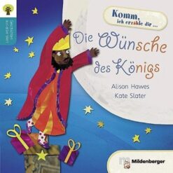 Die Wunsche des Konigs | ISBN 9783191096182 | Kalimat Store