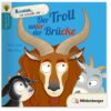 Troll unter der Brucke | ISBN 9783191196189 | Kalimat Store
