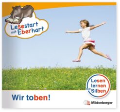 Wir Toben | ISBN 9783191396176 | Kalimat Store
