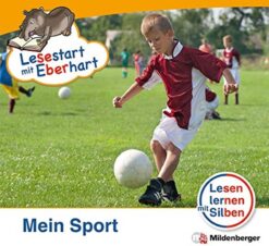 Mein Spotr | ISBN 9783191496173 | Kalimat Store