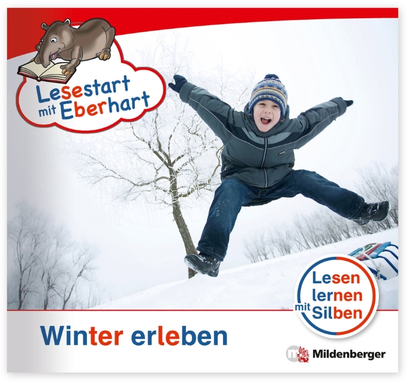 Winter Erleben | ISBN 9783191896171 | Kalimat Store