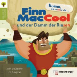 Finn Maccool und der | ISBN 9783191996185 | Kalimat Store