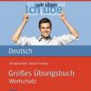 Grosses Ubungsbuch Deutsch | ISBN 9783192017216 | Kalimat Store