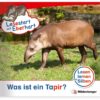 Was ist ein Tapir | ISBN 9783192096174 | Kalimat Store