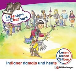 Indianer Damalas und Heute | ISBN 9783192596179 | Kalimat Store