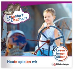 Heute Spielen wir | ISBN 9783193096173 | Kalimat Store