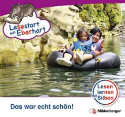 Das war echt schon | ISBN 9783193496171 | Kalimat Store