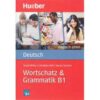 Wortschatz & Grammatik B1 | ISBN 9783194174931 | Kalimat Store